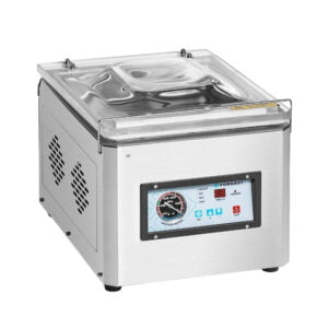 Przemysłowa pakowarka próżniowa