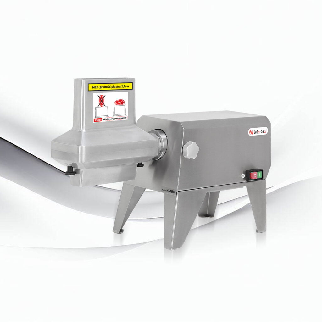 Kotleciarka do mięsa - Maga KM20