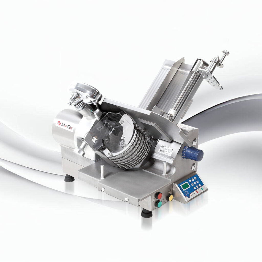 Krajalnica automatyczna A912