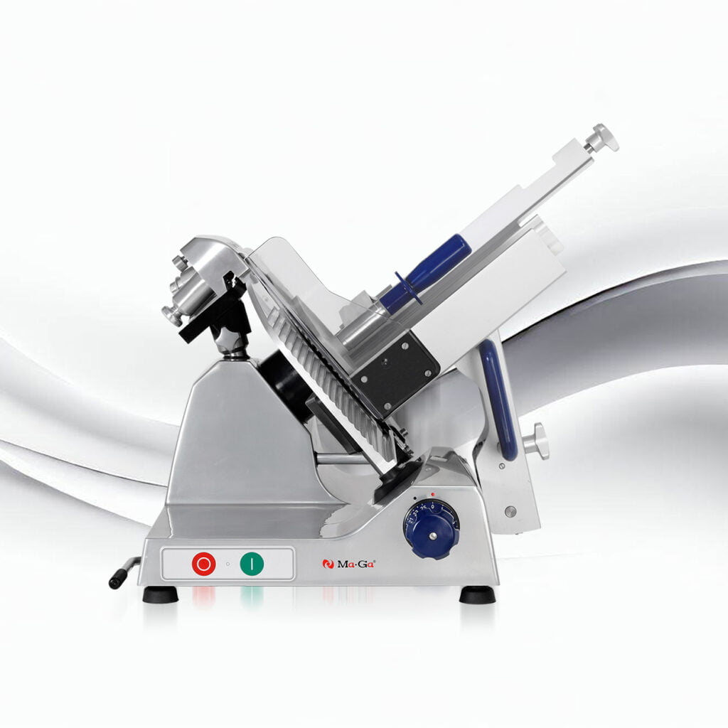 Krajalnica Premium 613p