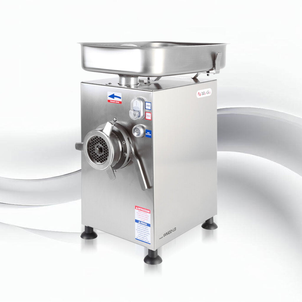 Wilk do mięsa WM22.1U3