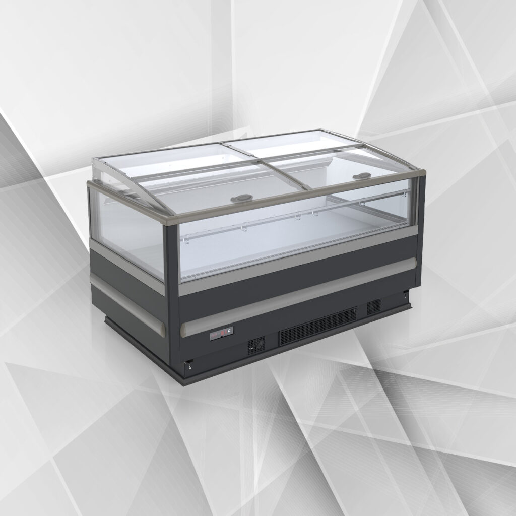 Wyspa mroźnicza Elbrus WNEL