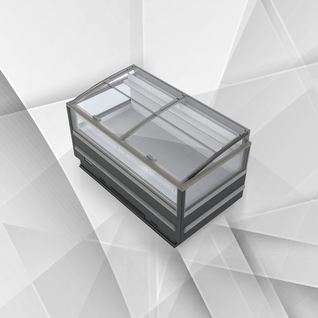 Wyspa mroźnicza Elbrus WNEL