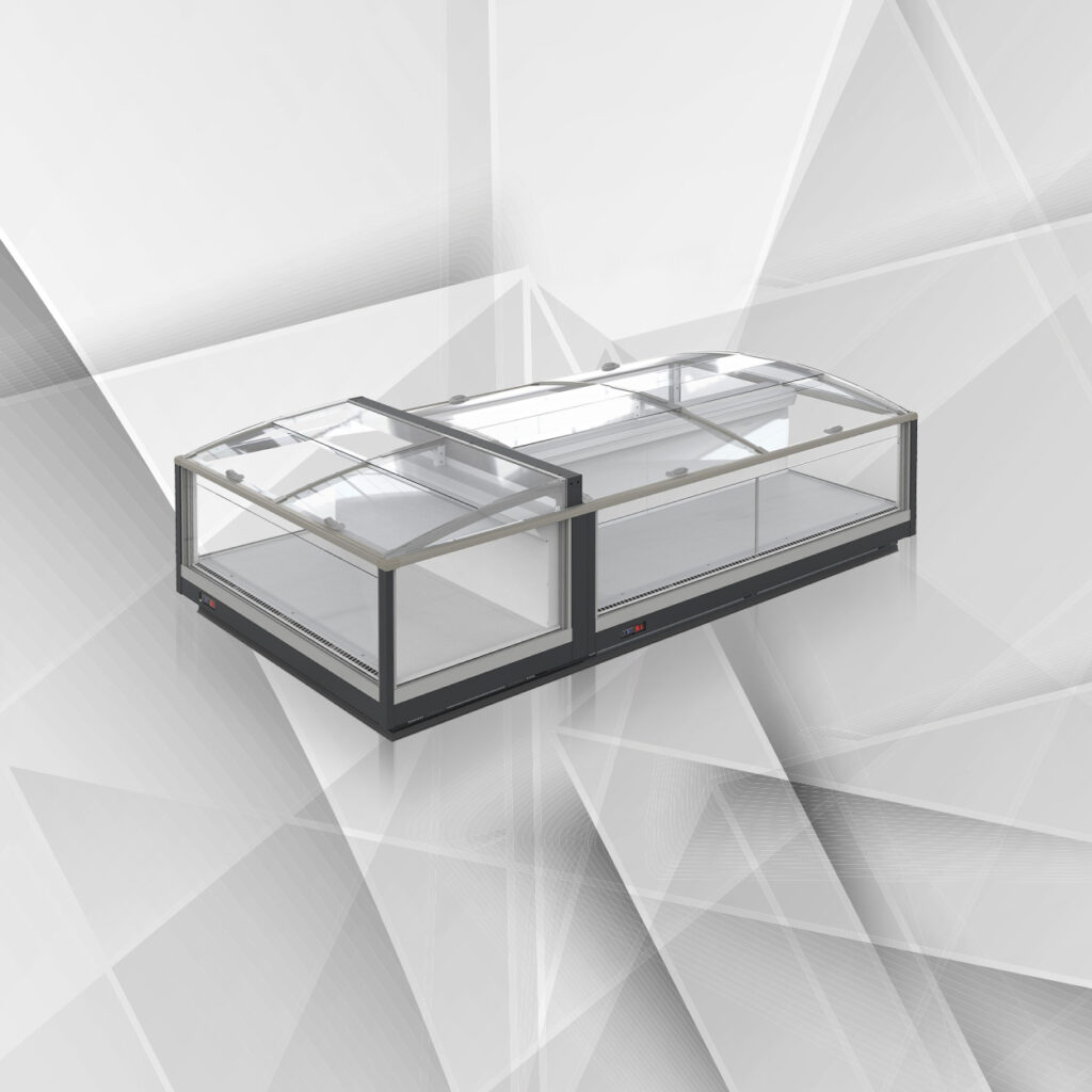 Wyspa mroźnicza Elbrus WNEL