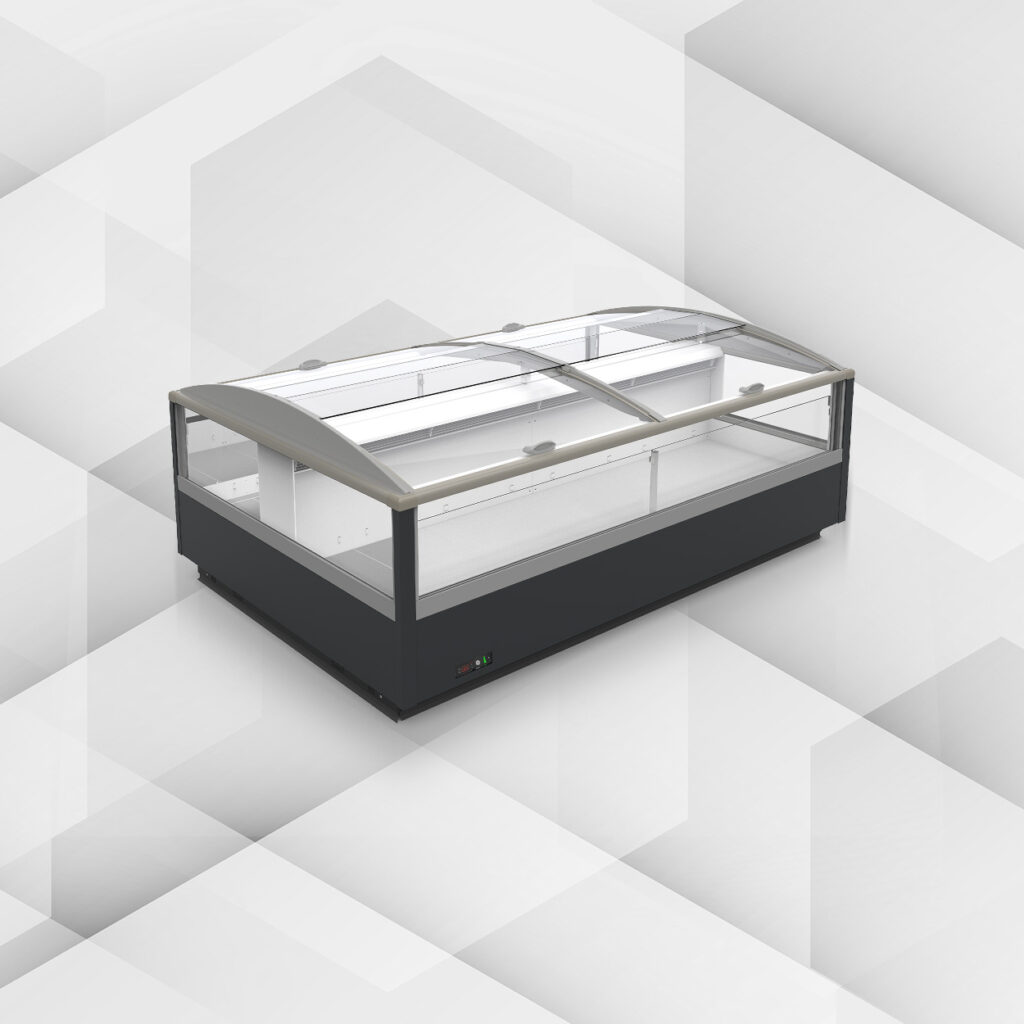 Wyspa mroźnicza Everest WNEV