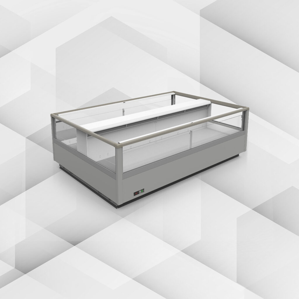 Wyspa mroźnicza Everest WNEV