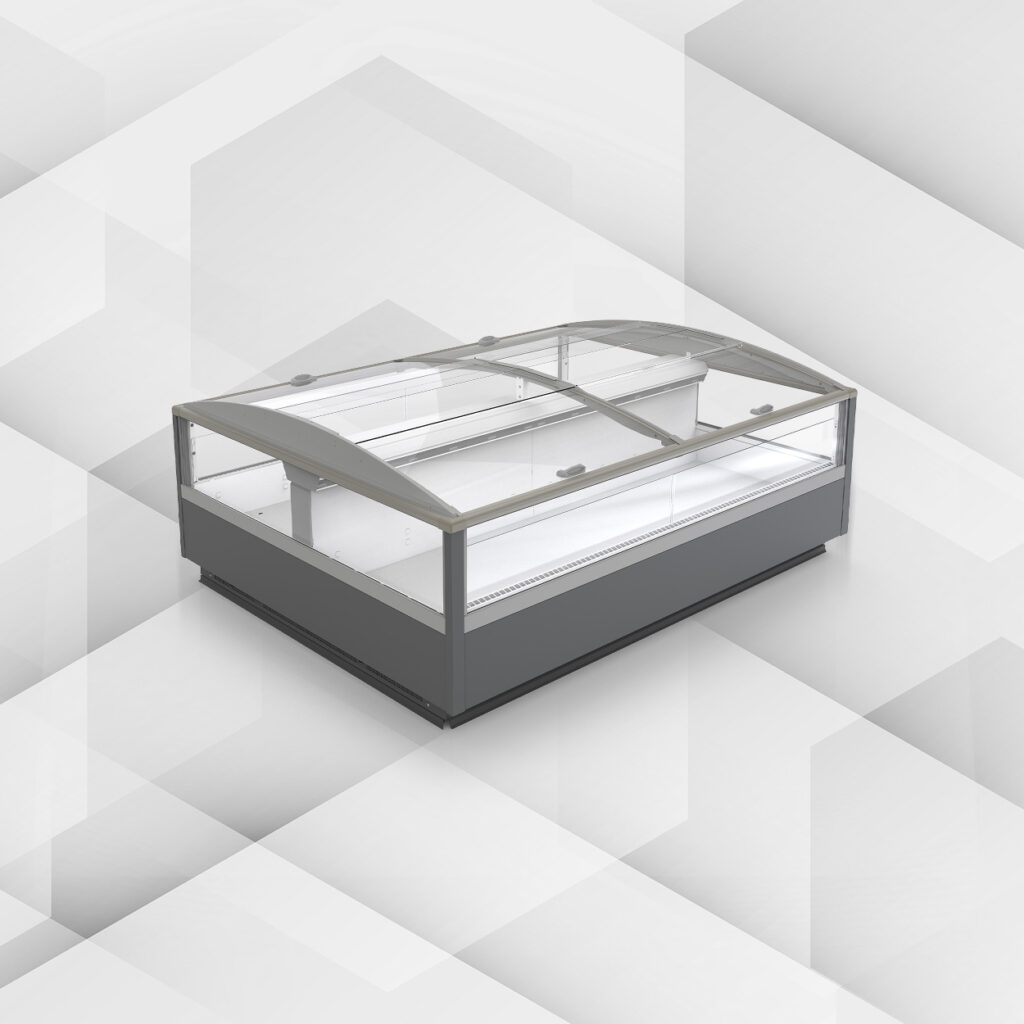 Wyspa mroźnicza Everest WNEV