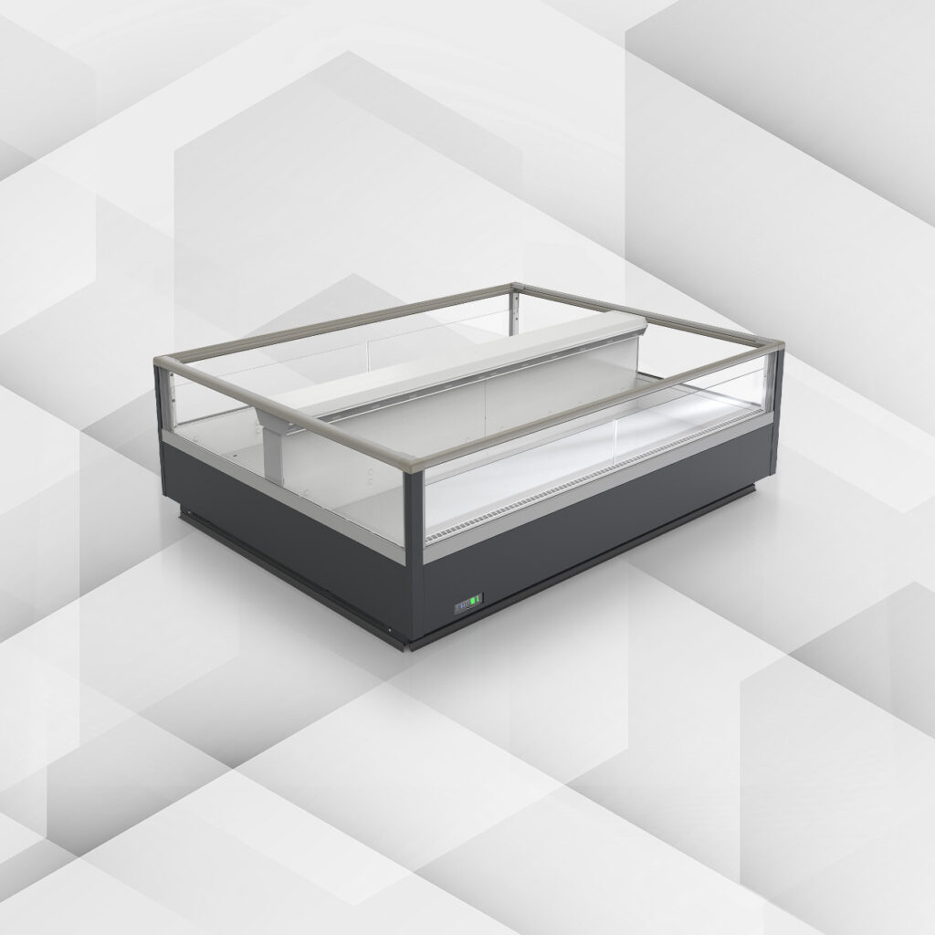 Wyspa mroźnicza Everest WNEV