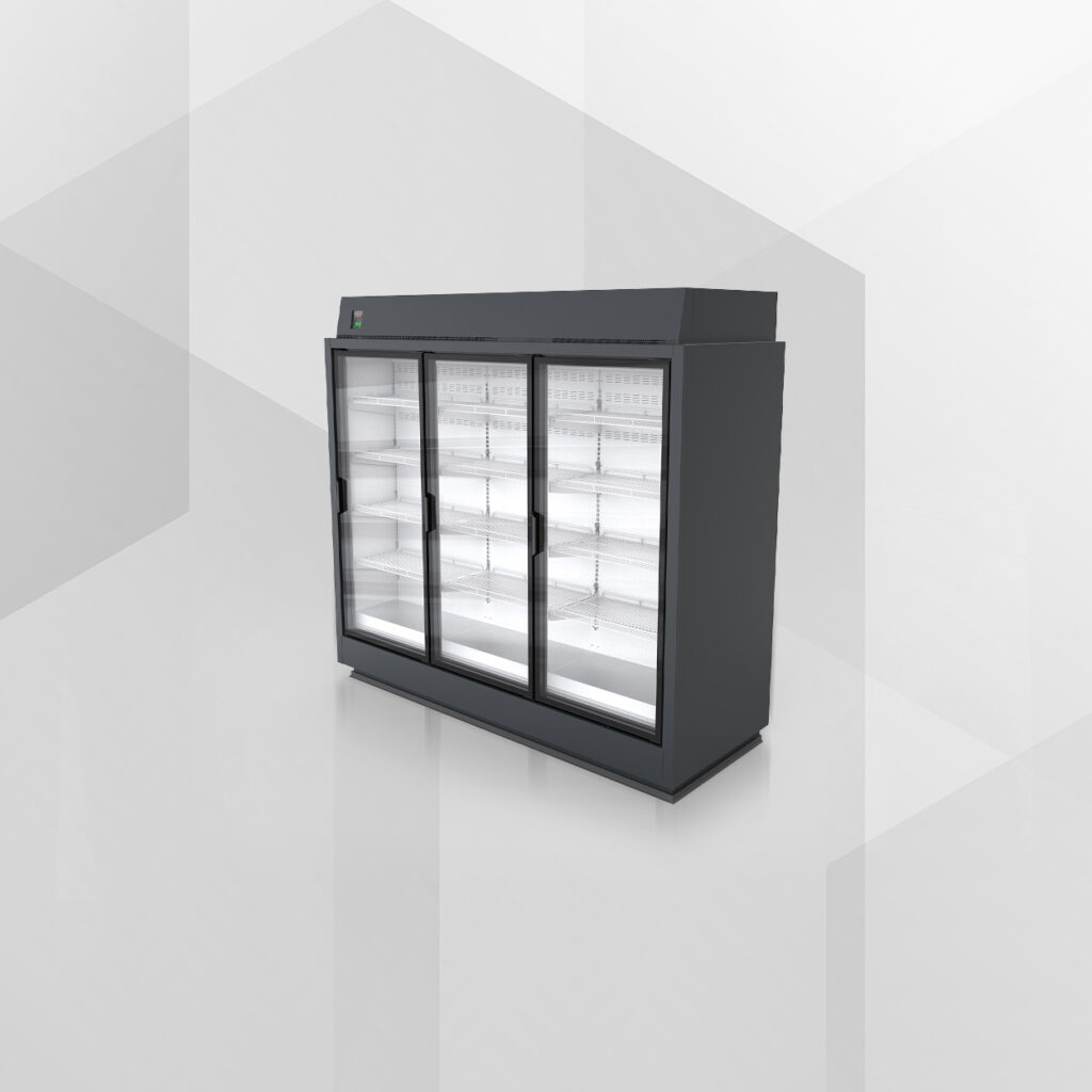Szafa chłodnicza Glacier SNGL‑L