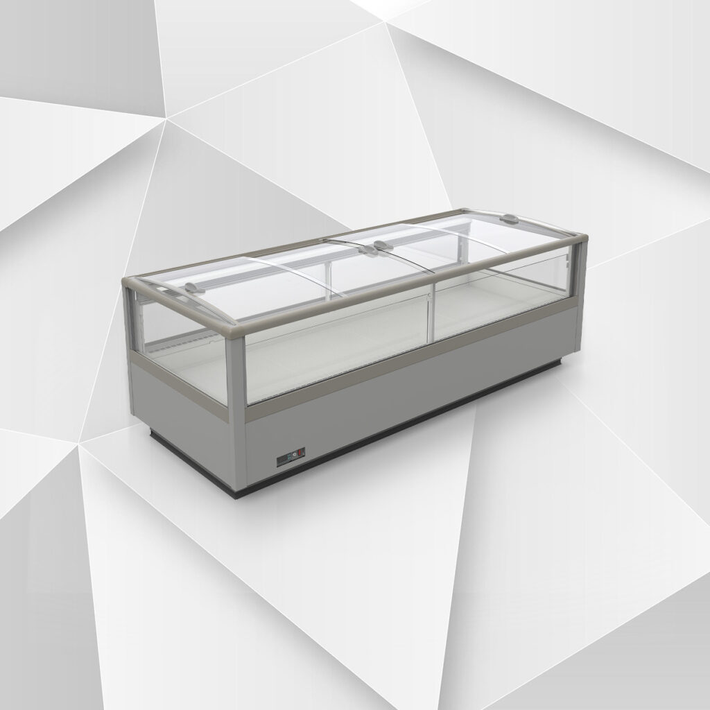 Wyspa mroźnicza Idea WNIE