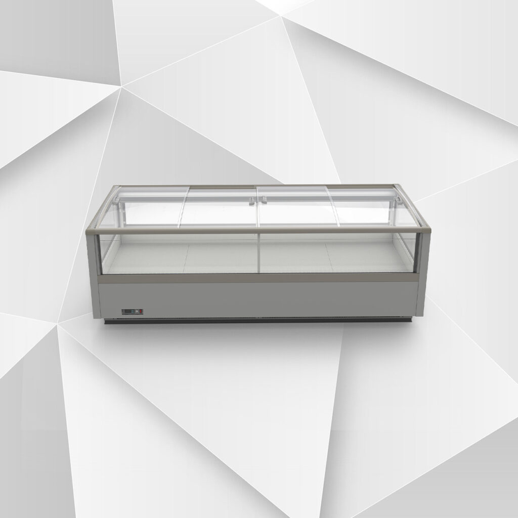 Wyspa mroźnicza Idea WNIE