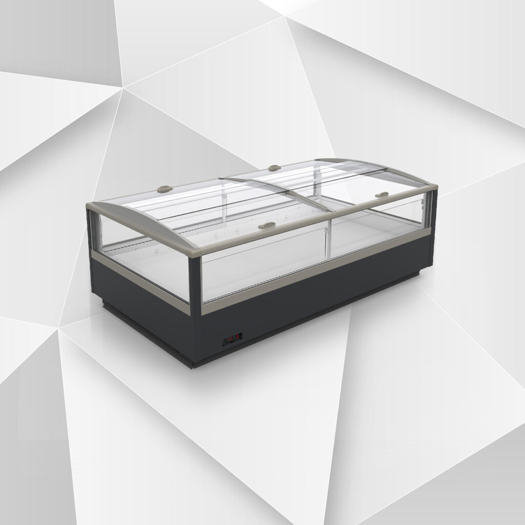 Wyspa mroźnicza Idea WNIE