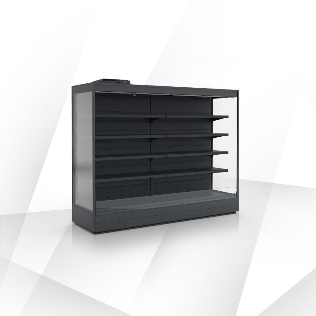 Regał chłodniczy Kaukaz RDKA‑11