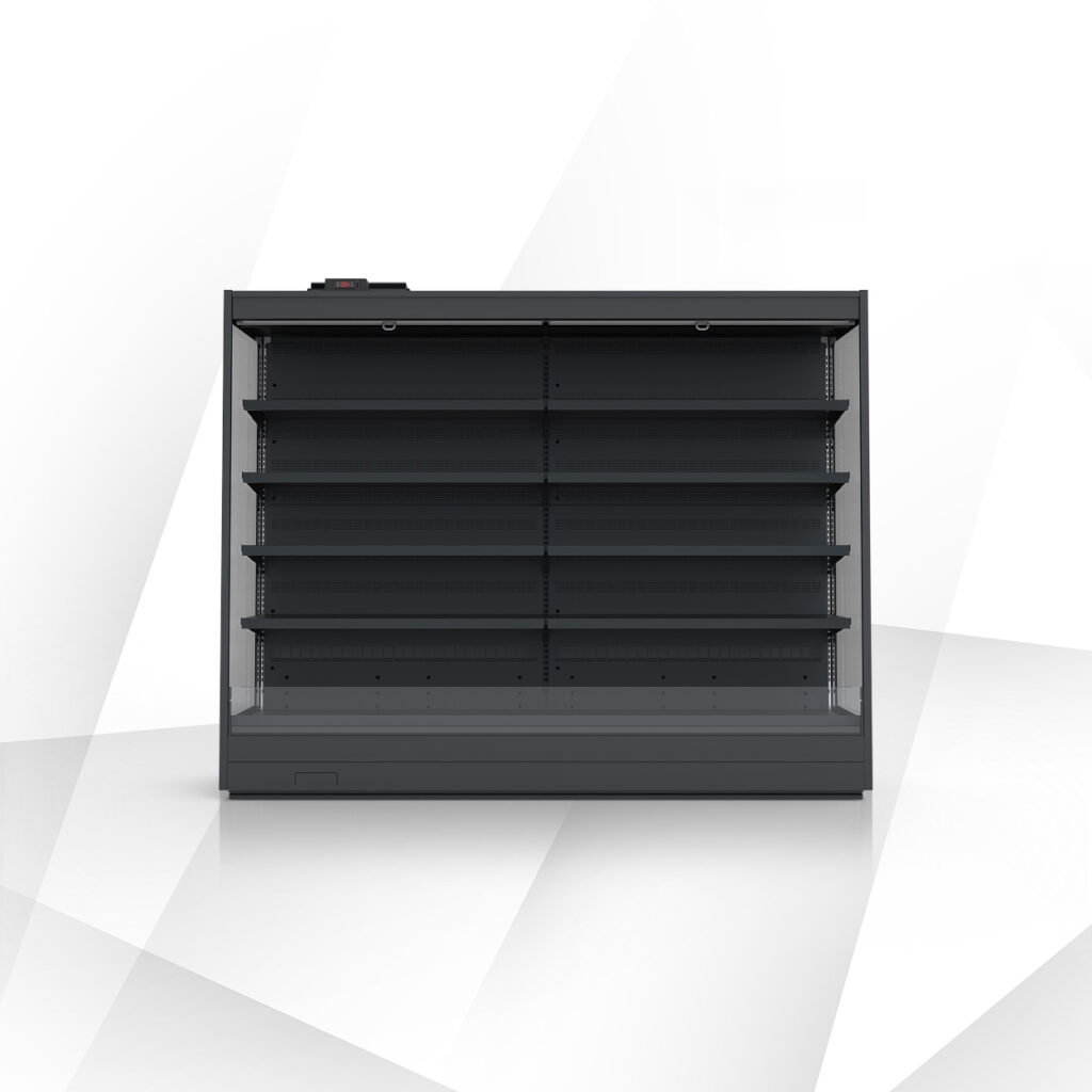 Regał chłodniczy Kaukaz RDKA‑11