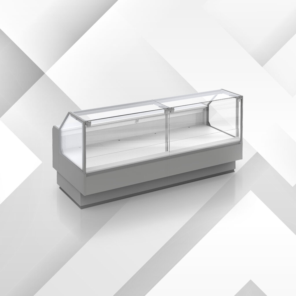 Lada chłodnicza JBG2 Lhotse LDLH 37