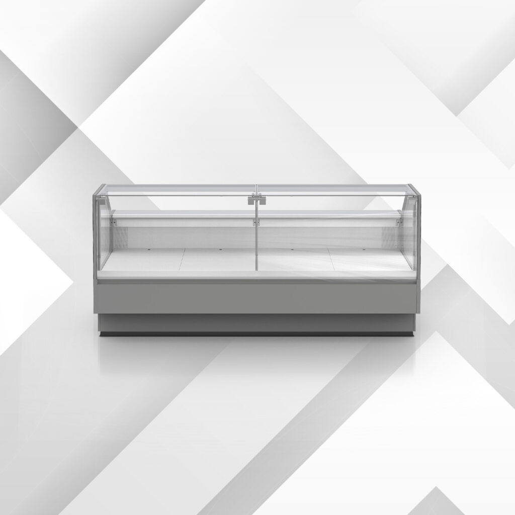 Lada chłodnicza JBG2 Lhotse LDLH 37