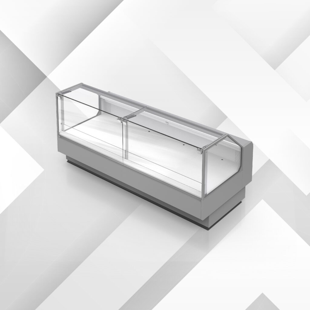 Lada chłodnicza JBG2 Lhotse LDLH 37