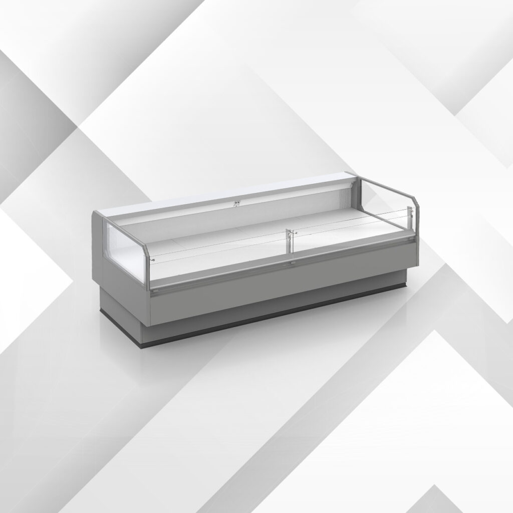 Lada chłodnicza JBG2 Lhotse LDLH 37