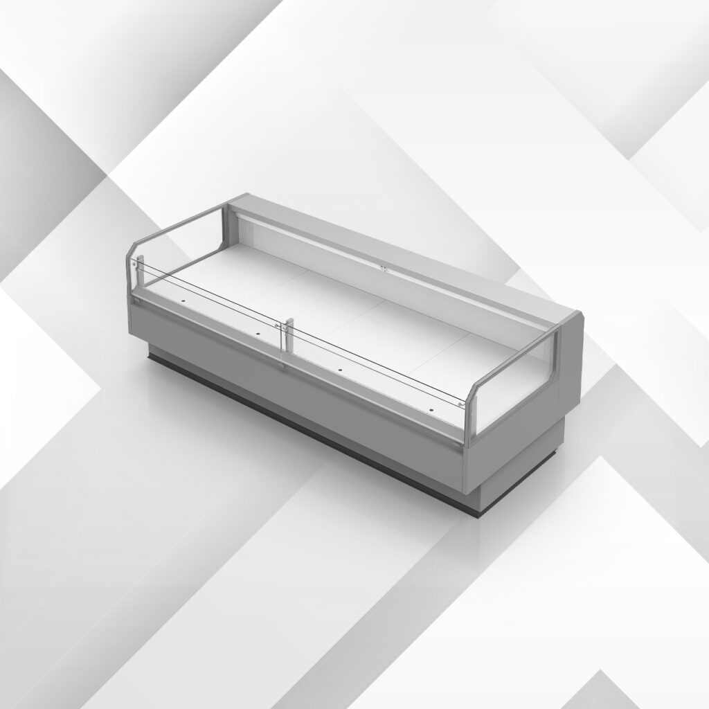 Lada chłodnicza JBG2 Lhotse LDLH 37