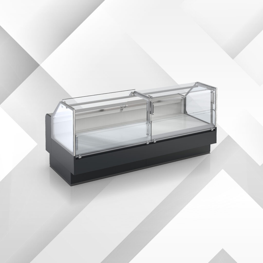 Lada chłodnicza JBG2 Lhotse LDLH 37