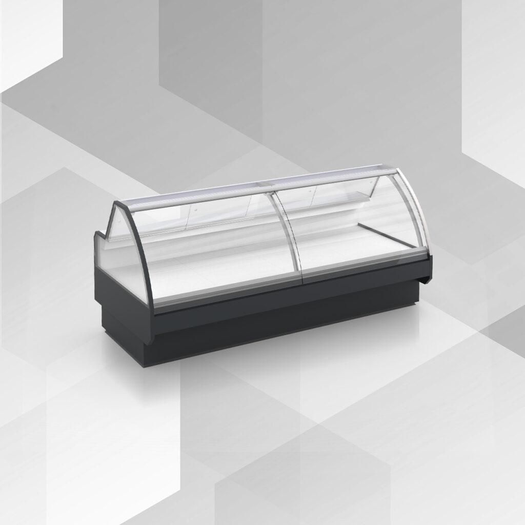 Lada chłodnicza JBG2 Lhotse LDLH 46