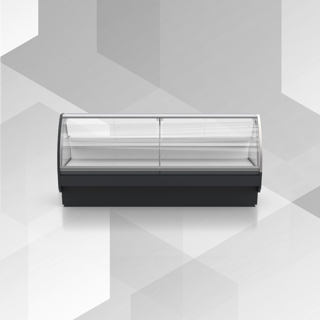 Lada chłodnicza JBG2 Lhotse LDLH 46