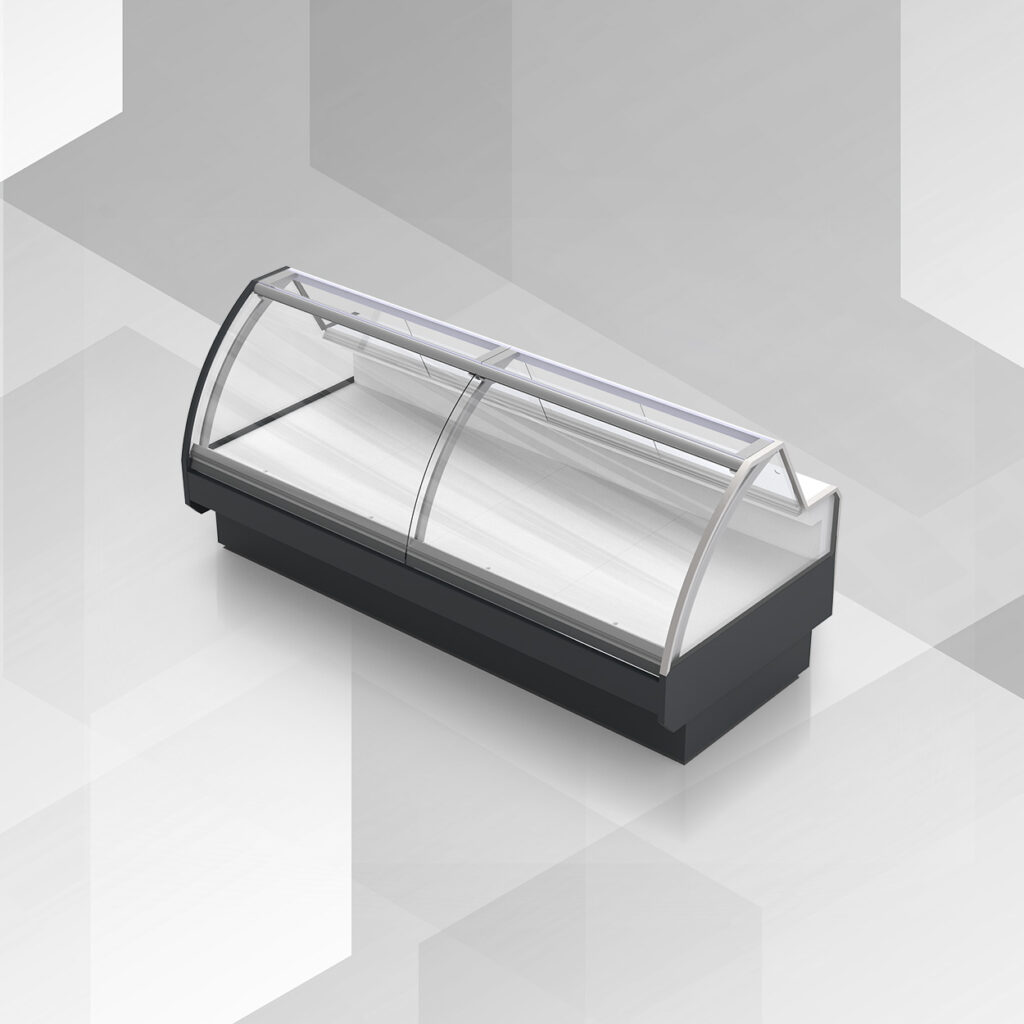 Lada chłodnicza JBG2 Lhotse LDLH 46