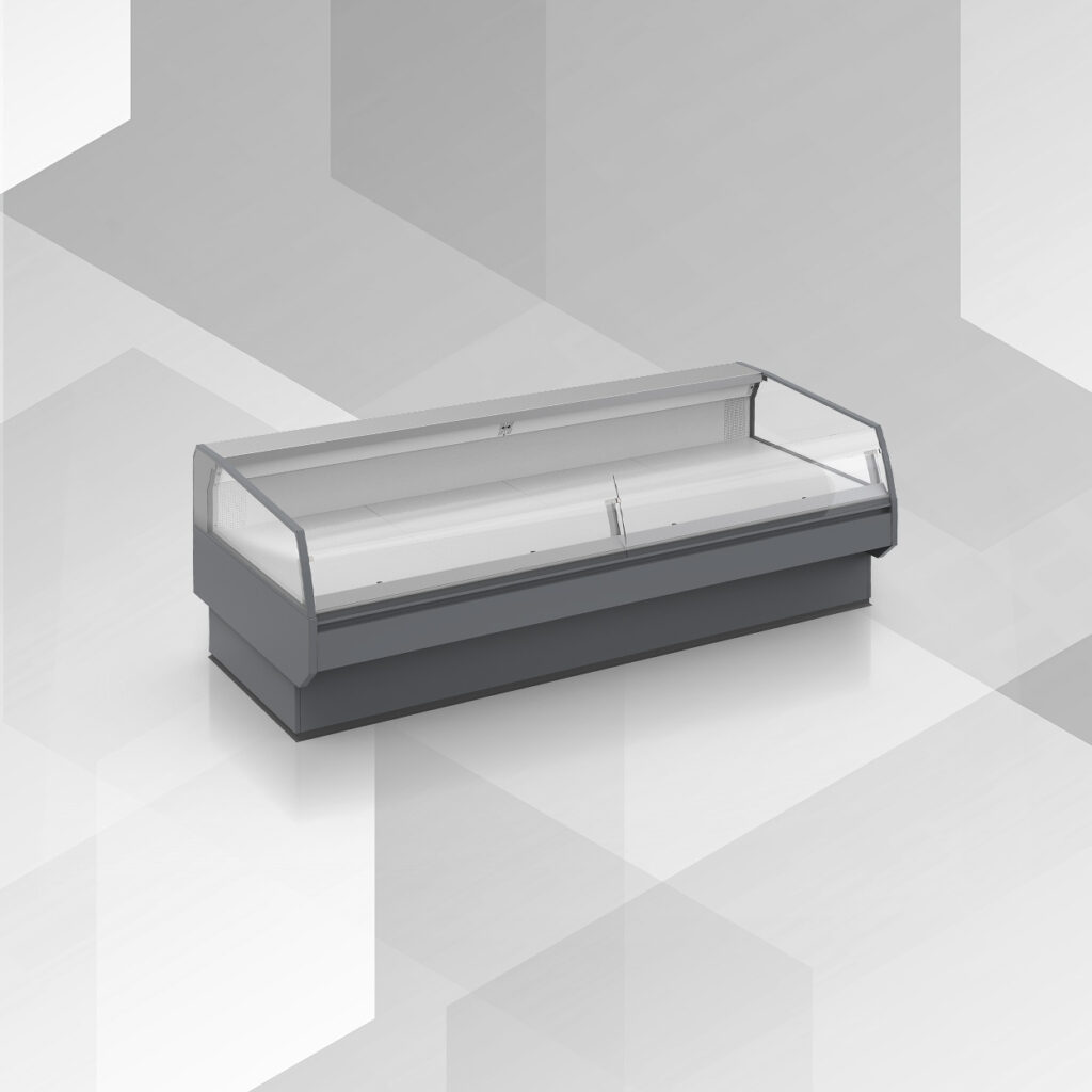 Lada chłodnicza JBG2 Lhotse LDLH 47