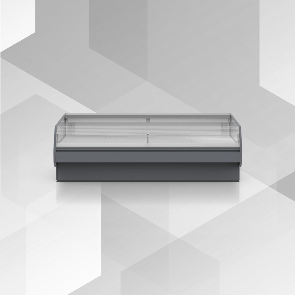 Lada chłodnicza JBG2 Lhotse LDLH 47