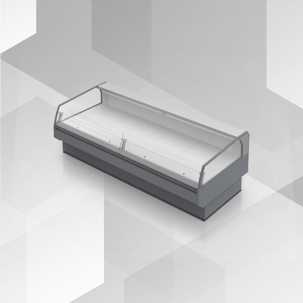 Lada chłodnicza JBG2 Lhotse LDLH 47