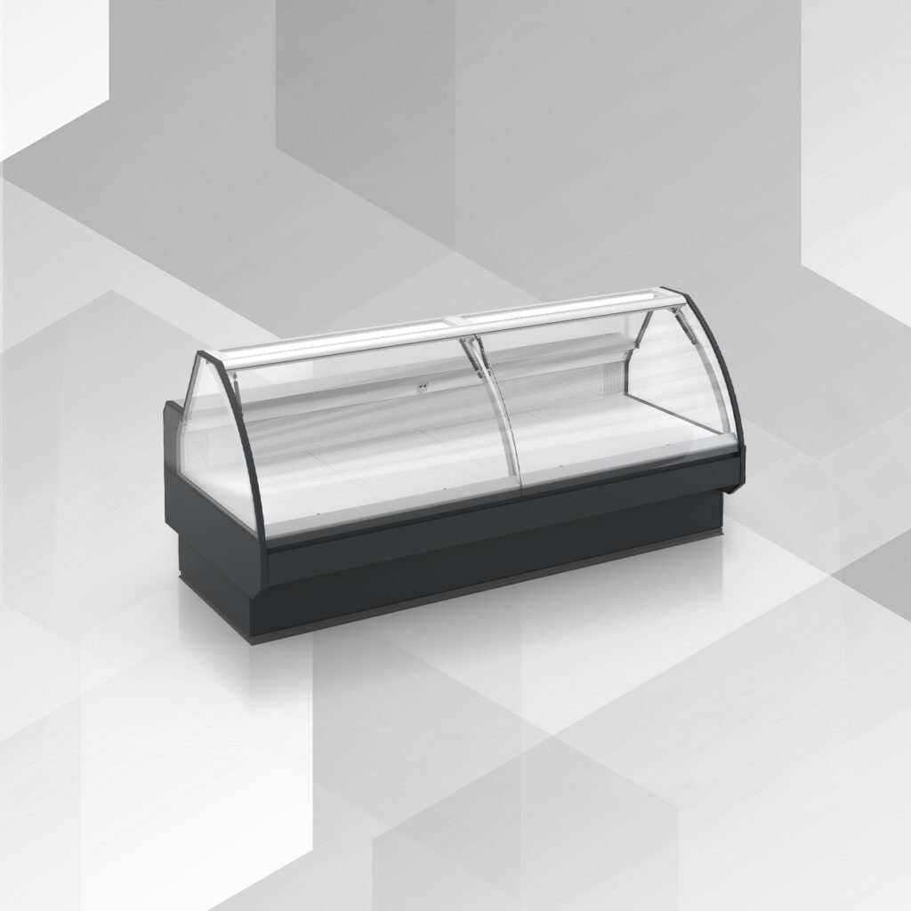 Lada chłodnicza JBG2 Lhotse LDLH 47 GCL