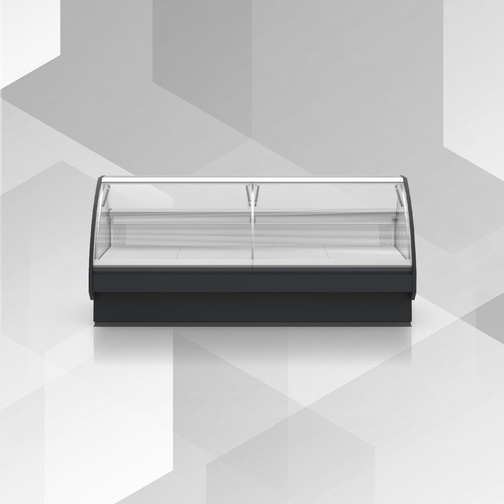 Lada chłodnicza JBG2 Lhotse LDLH 47 GCL