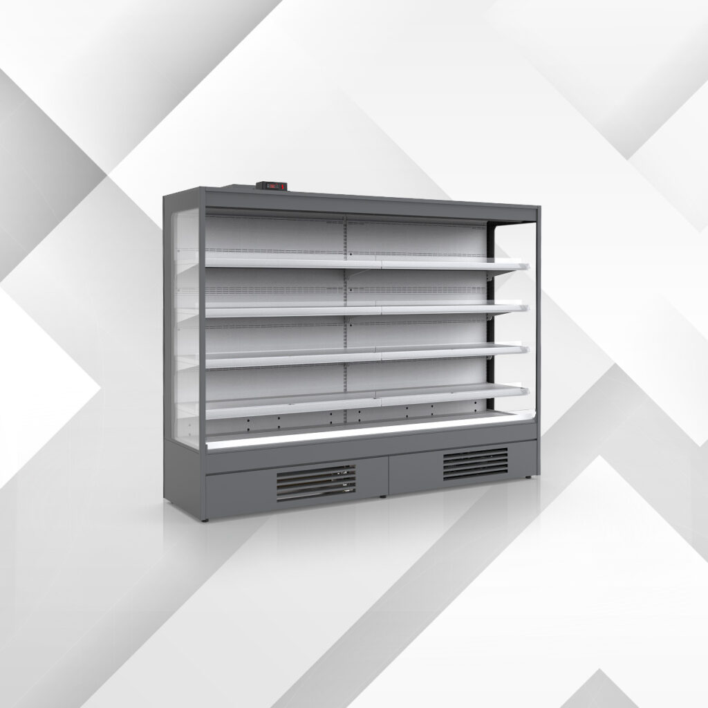 Regał chłodniczy Medium RDME