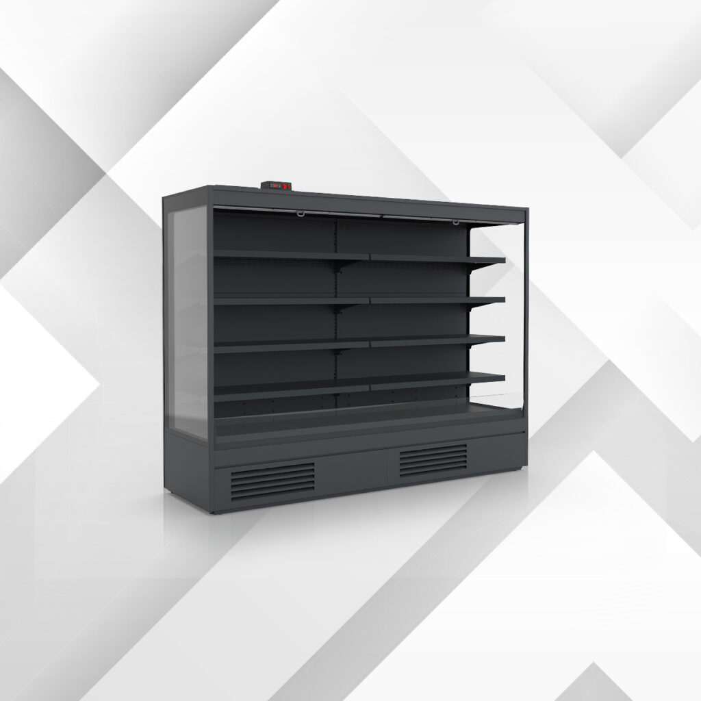 Regał chłodniczy Medium RDME