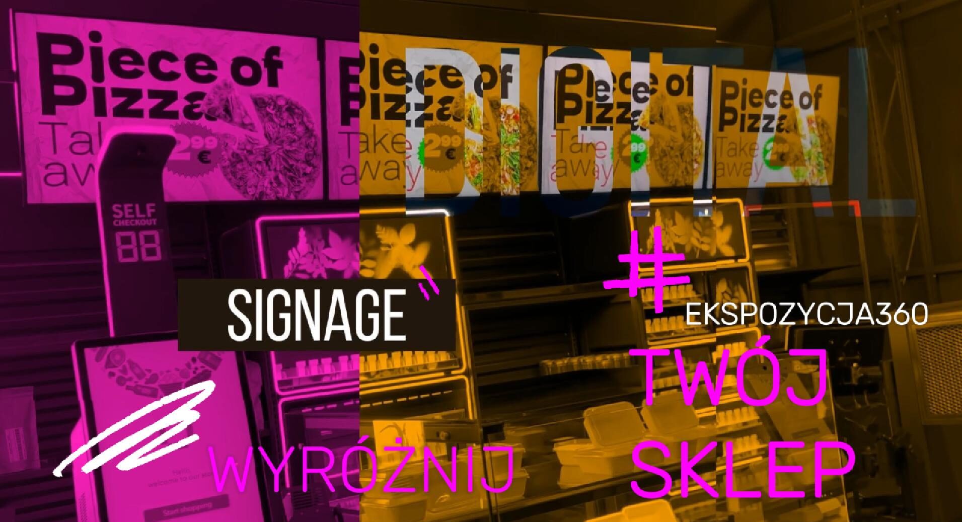 Digital Signage